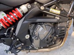Benelli TNT600i - фото 6