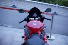 Honda CBR650R - фото 4