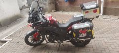 Cyclone RX3S 380 cc - фото 1