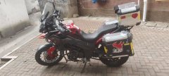 Cyclone RX3S 380 cc - фото 2