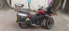 Cyclone RX3S 380 cc - фото 3