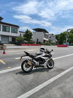 CFMOTO 450SR - фото 1