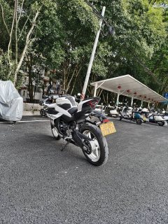 CFMOTO 450SR - фото 3