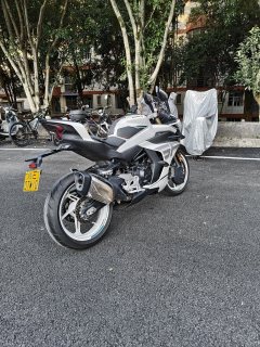 CFMOTO 450SR - фото 4
