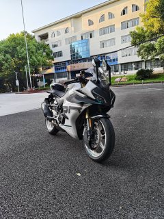 CFMOTO 450SR - фото 5