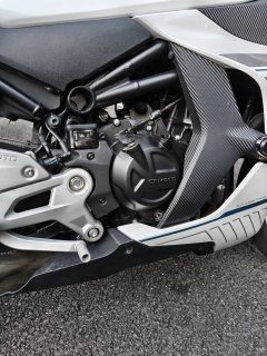 CFMOTO 450SR - фото 6
