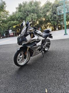 CFMOTO 450SR - фото 7