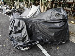 CFMOTO 450SR - фото 8
