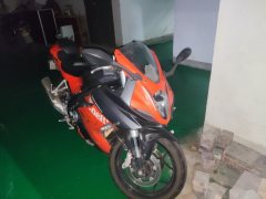 Benelli Tornado 302R 300 cc - фото 1