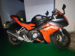 Benelli Tornado 302R 300 cc - фото 2