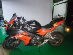 Benelli Tornado 302R 300 cc - фото 3