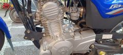 Haojue GD110 112 cc - фото 8
