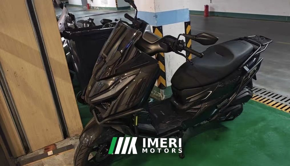2026 CFMOTO 150SC-F