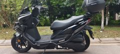KYMCO Racing X 150 - фото 1