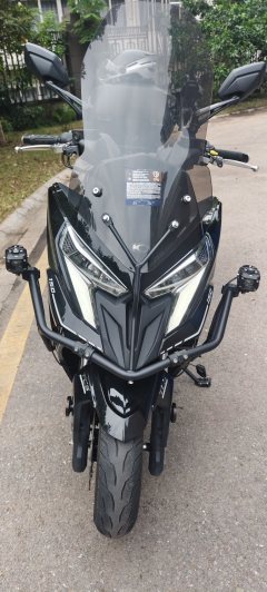 KYMCO Racing X 150 - фото 10