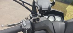 KYMCO Racing X 150 - фото 12