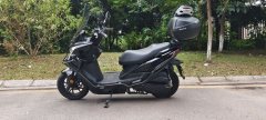 KYMCO Racing X 150 - фото 2