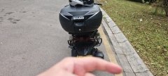 KYMCO Racing X 150 - фото 6