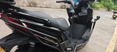 KYMCO Racing X 150 - фото 7