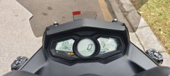KYMCO Racing X 150 - фото 9