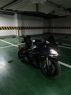 QJMOTOR Sai 600 680 cc - фото 2