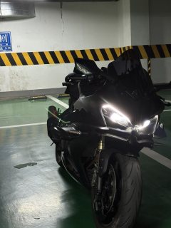 QJMOTOR Sai 600 680 cc - фото 3