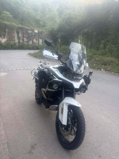 CFMOTO 800MT - фото 1