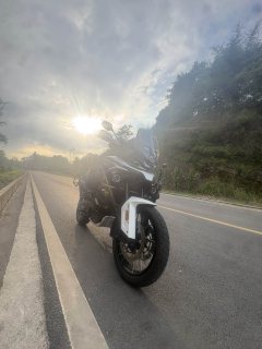 CFMOTO 800MT - фото 3
