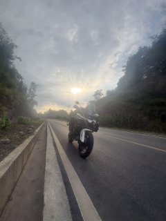 CFMOTO 800MT - фото 4