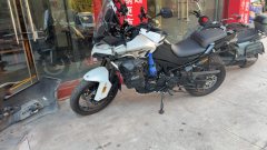 CFMOTO 800MT - фото 7