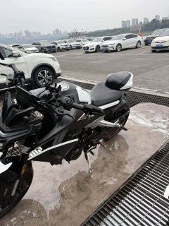 CFMOTO 800NK - фото 3