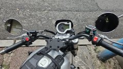 Cyclone RE3 380 cc - фото 2