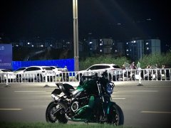 Benelli 752S 750 cc - фото 2