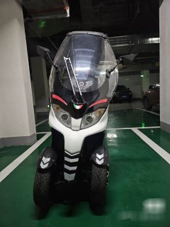 ADIVA AD3 400 - фото 1