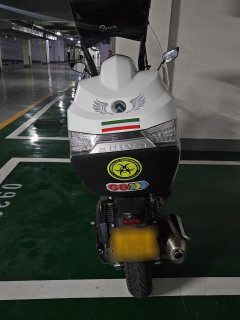 ADIVA AD3 400 - фото 6