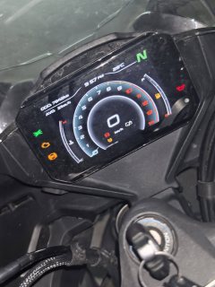 CFMOTO 450SR - фото 1