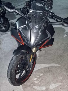 CFMOTO 450SR - фото 2