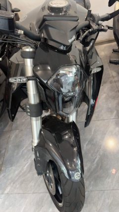 Benelli TNT600i - фото 1
