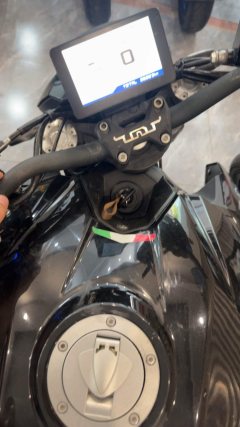 Benelli TNT600i - фото 2