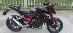 Honda CB750 - фото 2