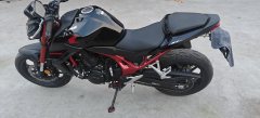 Honda CB750 - фото 3