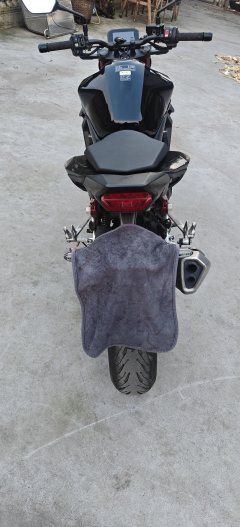 Honda CB750 - фото 4