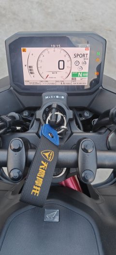 Honda CB750 - фото 5