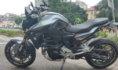 BMW F 900 R - фото 1