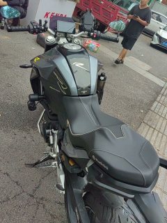 BMW F 900 R - фото 3