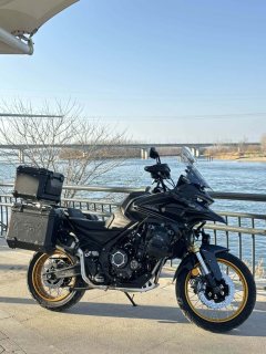 Voge DS525 500 cc - фото 1