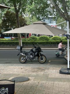 Voge DS525 500 cc - фото 3