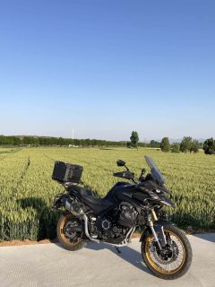 Voge DS525 500 cc - фото 4