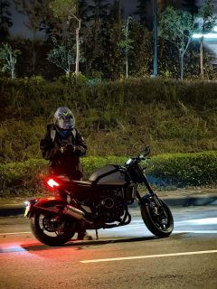 CFMOTO 700CL-X - фото 1