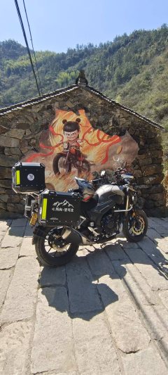 Honda CB400X - фото 2